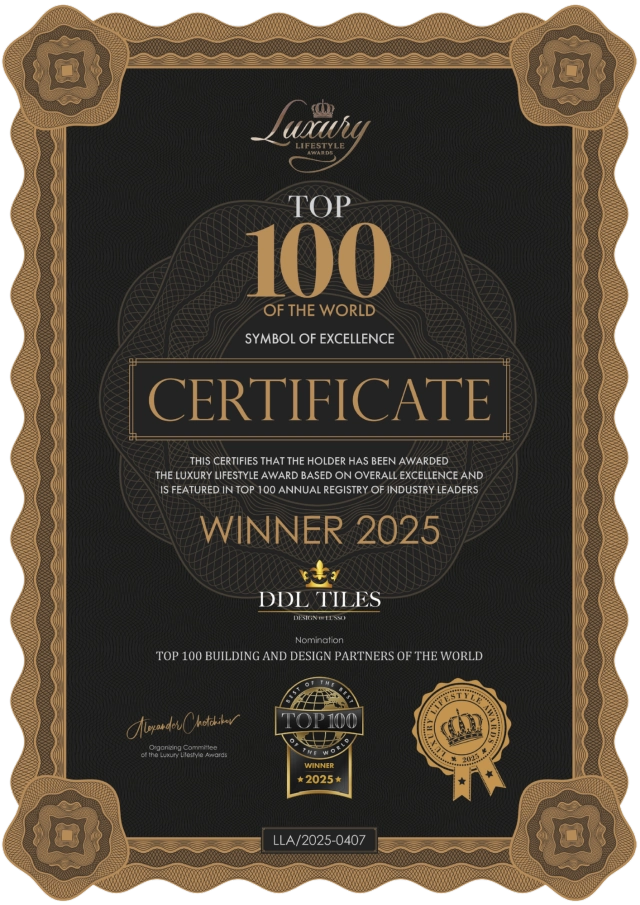 TOP 100 Digital Certificate