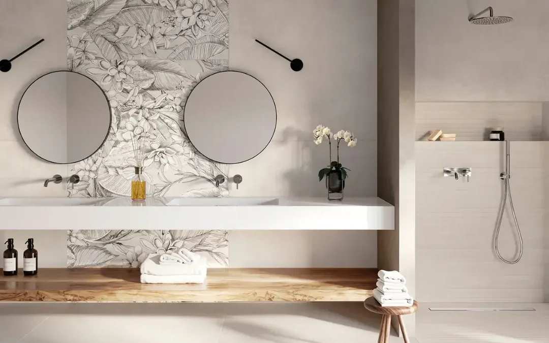 Porcelain vs Ceramic Tiles: What’s the Real Difference?
