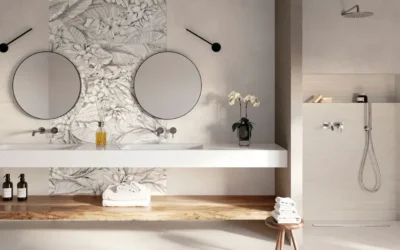 Porcelain vs Ceramic Tiles: What’s the Real Difference?