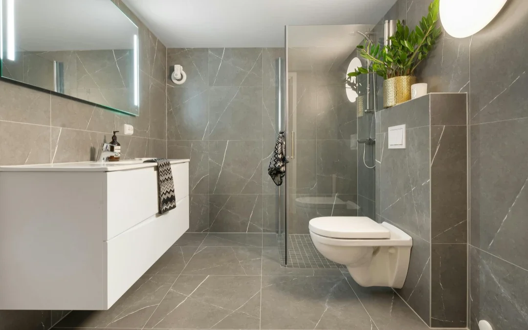 Wet Room Tile Ideas: A Designer’s Complete Guide for 2026