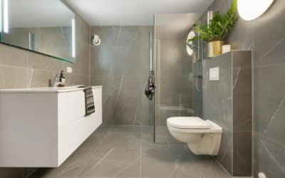 Wet Room Tile Ideas: A Designer’s Complete Guide for 2026