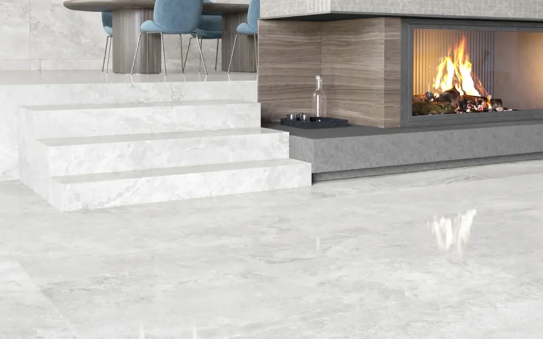 Do Porcelain Tiles Need Sealing?