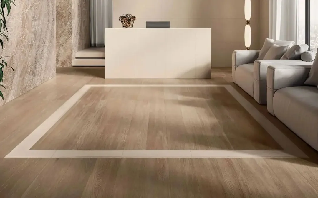 Are Wood Effect Tiles Better Than Real Wood Flooring?