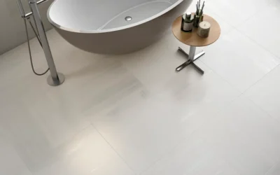 What’s the Best Tile Size for a Small Bathroom?