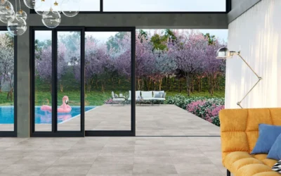 Can You Use Outdoor Porcelain Tiles Indoors (and Vice Versa)?