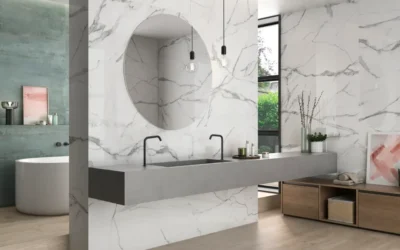 Matt vs Polished Tiles: Which Should You Choose?