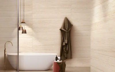 Stone Effect vs Real Natural Stone Tiles: Which Is Better?