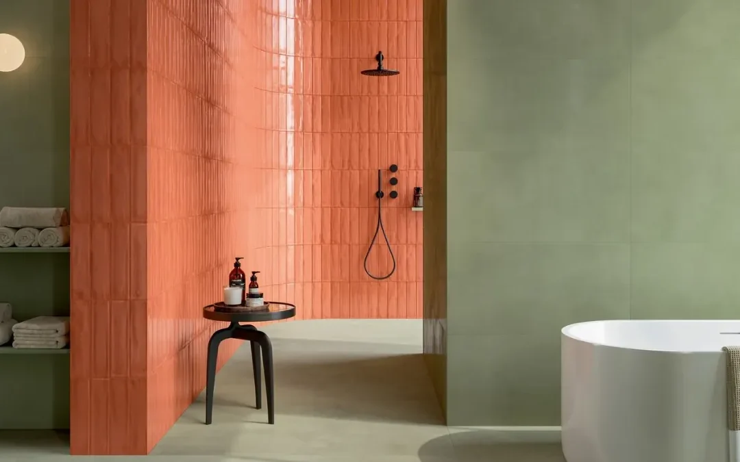 What Are the Best Tiles for a Wet Room?